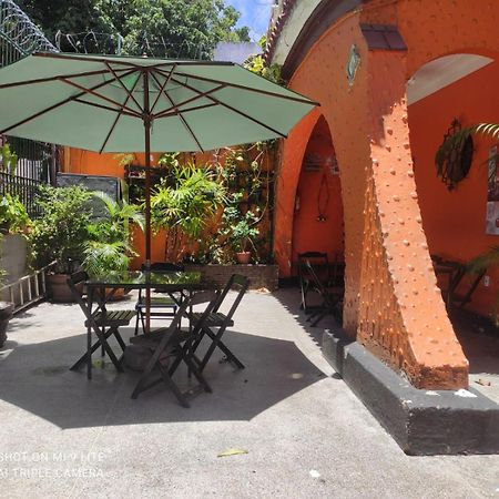 Pousada San Salvador Hotel ภายนอก รูปภาพ