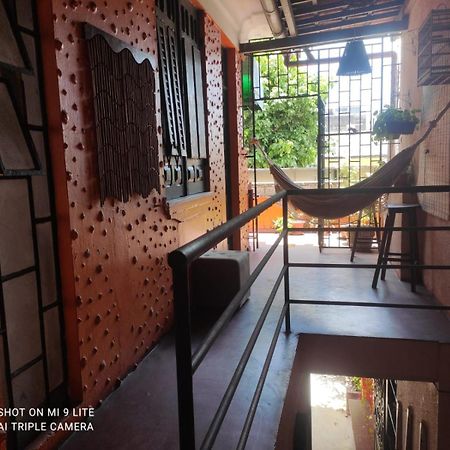 Pousada San Salvador Hotel ภายนอก รูปภาพ