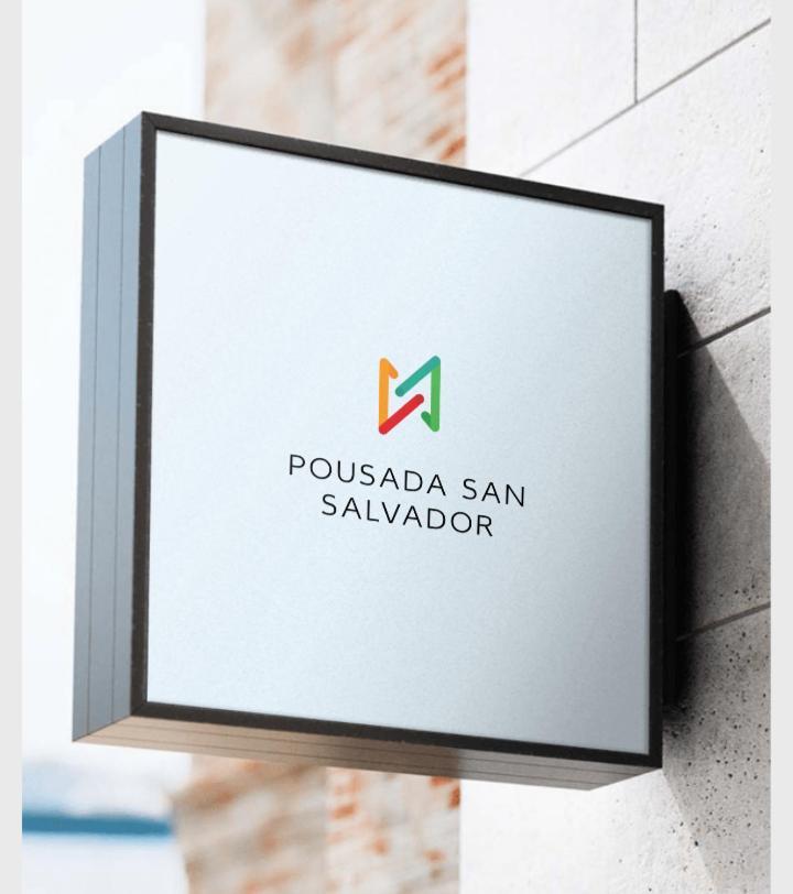 Pousada San Salvador Hotel ภายนอก รูปภาพ