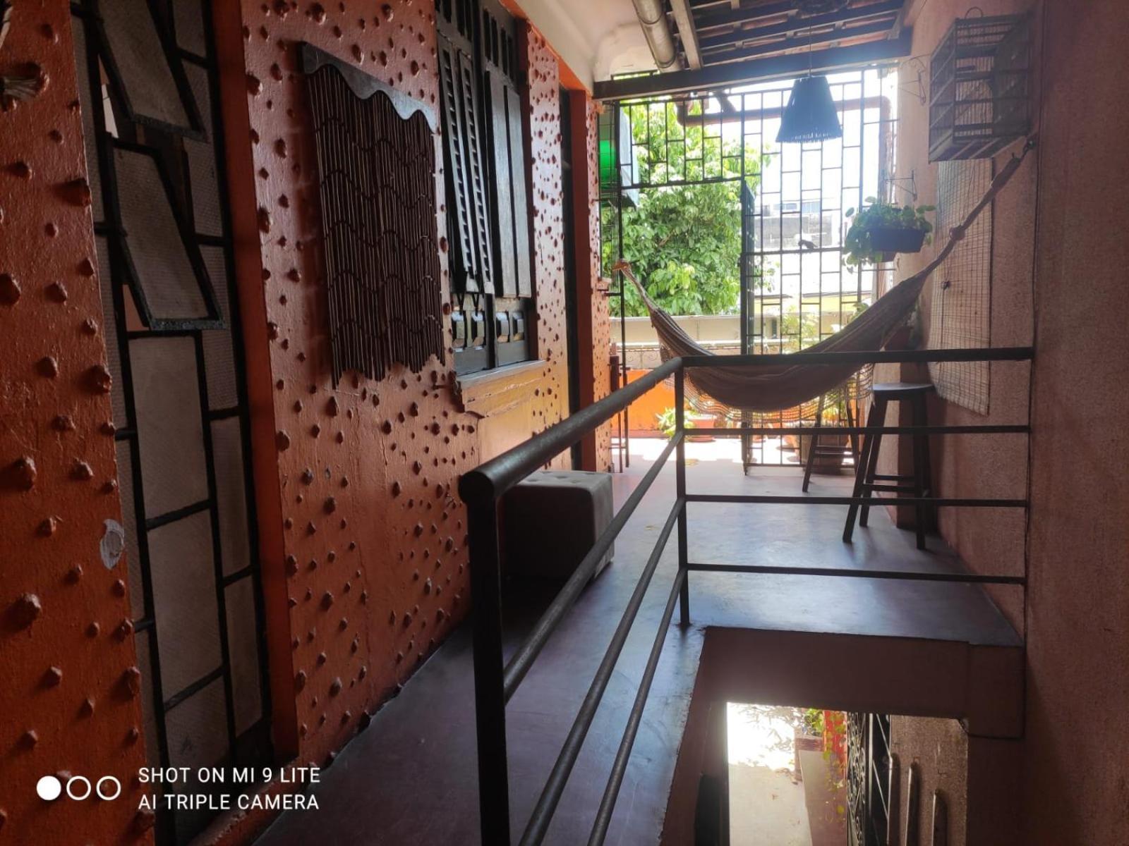 Pousada San Salvador Hotel ภายนอก รูปภาพ