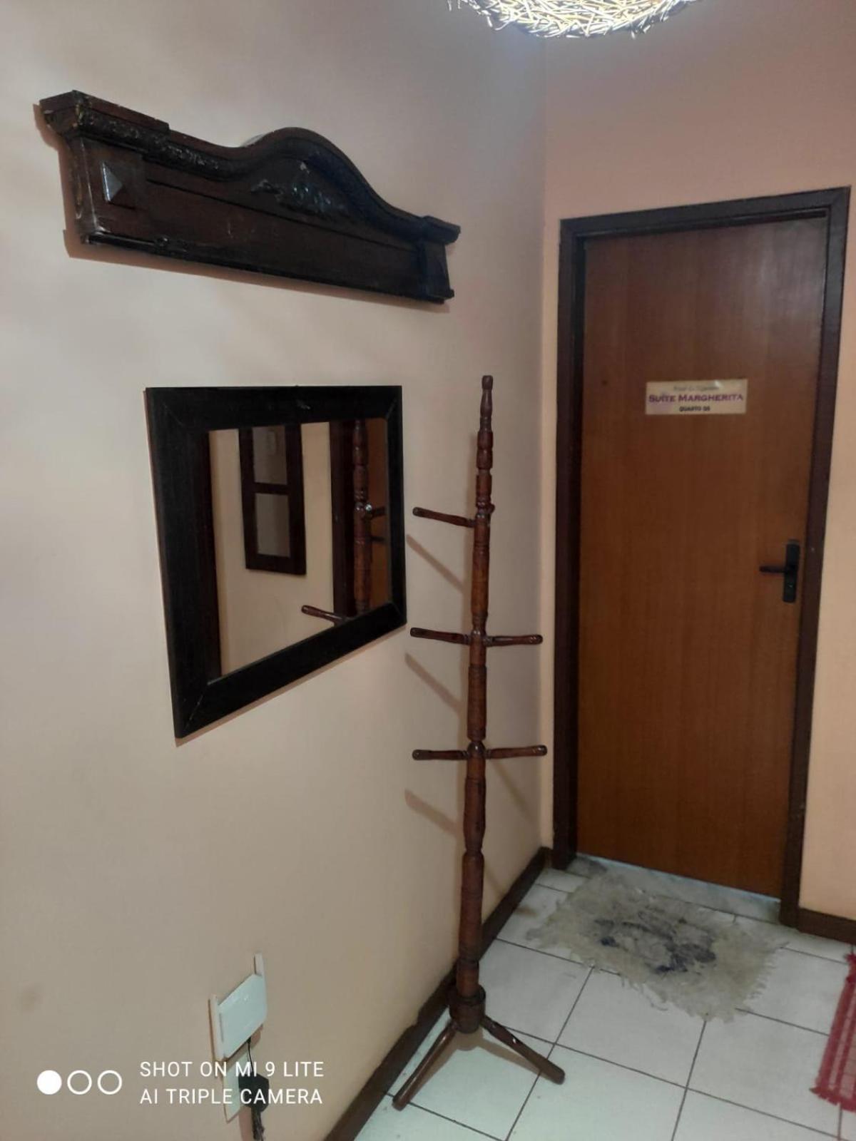 Pousada San Salvador Hotel ภายนอก รูปภาพ