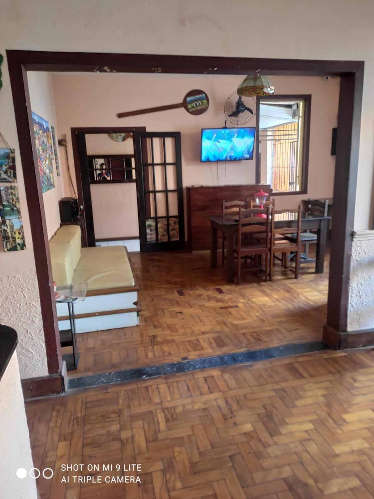 Pousada San Salvador Hotel ภายนอก รูปภาพ