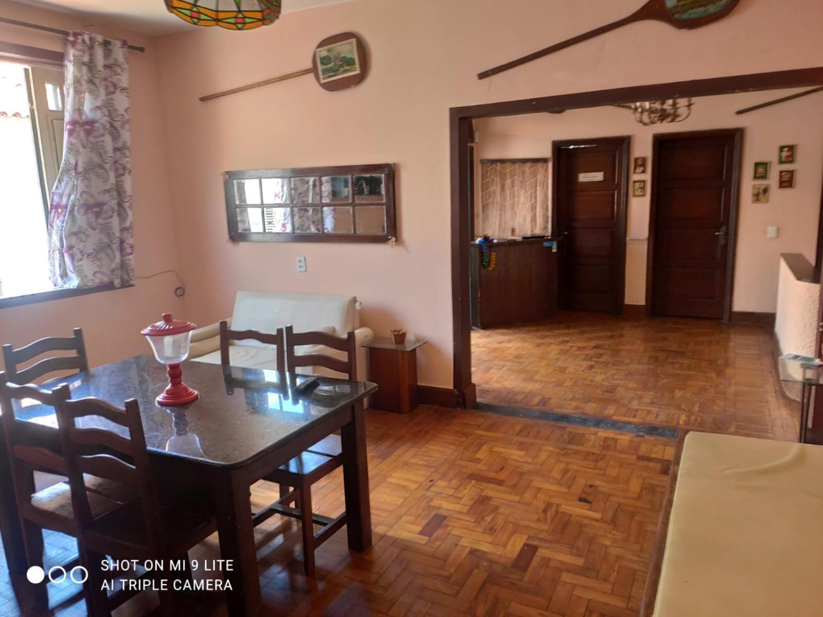 Pousada San Salvador Hotel ภายนอก รูปภาพ