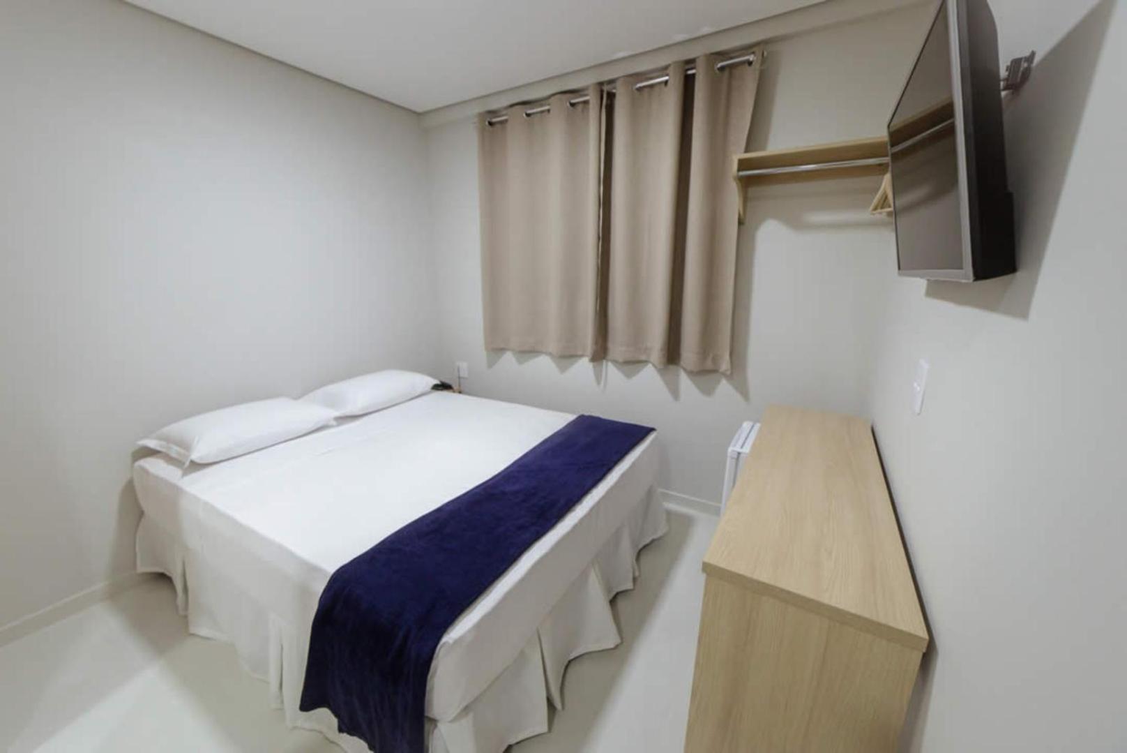 Pousada San Salvador Hotel ภายนอก รูปภาพ